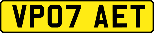 VP07AET