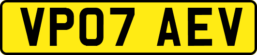 VP07AEV