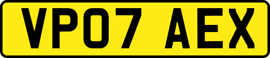VP07AEX