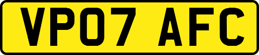 VP07AFC