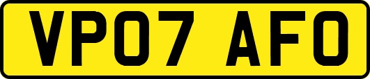 VP07AFO