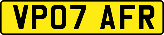 VP07AFR