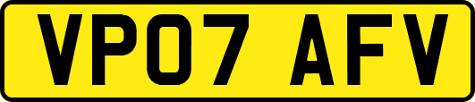 VP07AFV