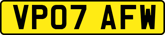 VP07AFW