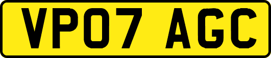 VP07AGC