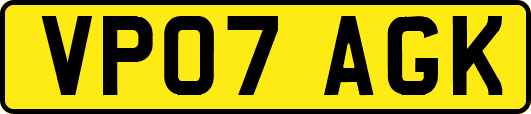 VP07AGK