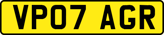 VP07AGR