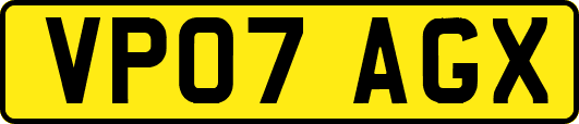 VP07AGX