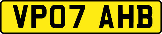 VP07AHB