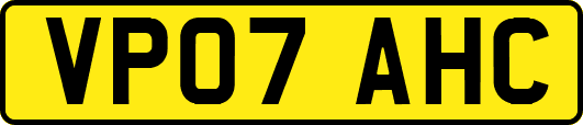 VP07AHC