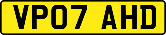 VP07AHD