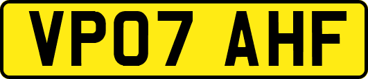 VP07AHF