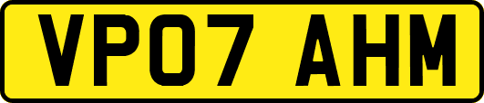 VP07AHM