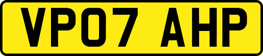 VP07AHP
