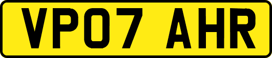 VP07AHR