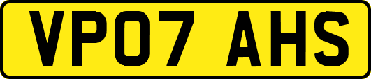 VP07AHS