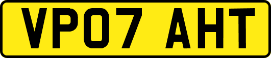 VP07AHT