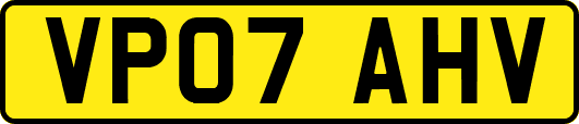 VP07AHV
