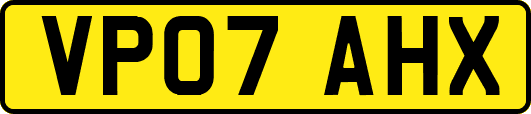 VP07AHX