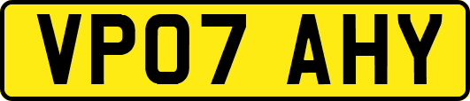 VP07AHY