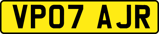 VP07AJR