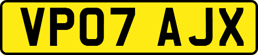 VP07AJX