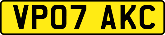 VP07AKC
