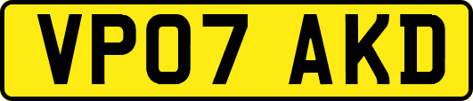 VP07AKD