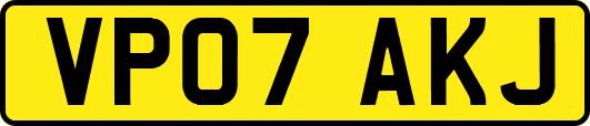 VP07AKJ