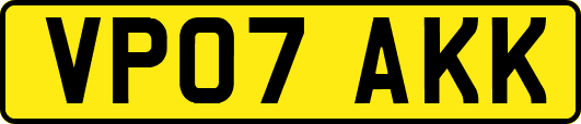 VP07AKK