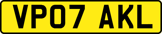 VP07AKL