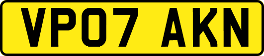 VP07AKN