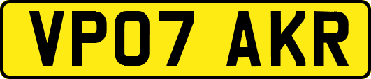 VP07AKR
