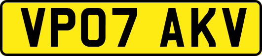 VP07AKV