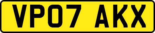 VP07AKX