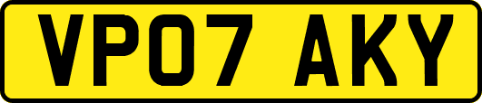 VP07AKY