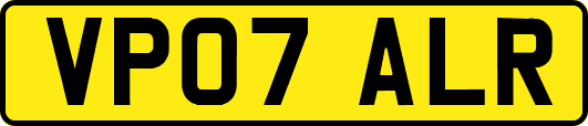 VP07ALR