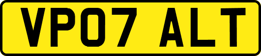 VP07ALT
