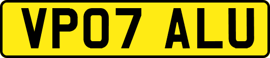 VP07ALU
