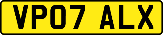 VP07ALX