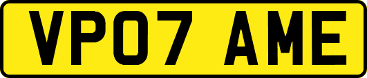 VP07AME