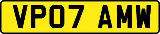 VP07AMW