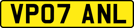 VP07ANL