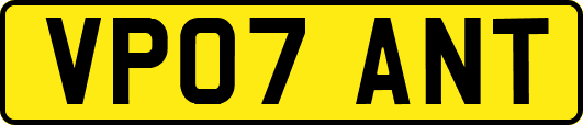 VP07ANT