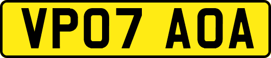 VP07AOA