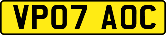 VP07AOC