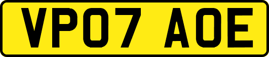 VP07AOE