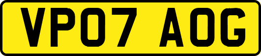 VP07AOG