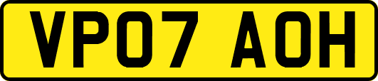 VP07AOH