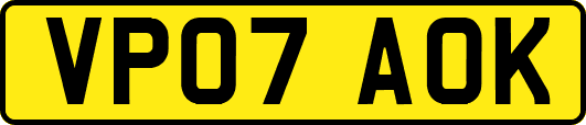 VP07AOK